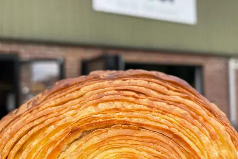 Proof Social Bakehouse photo 1