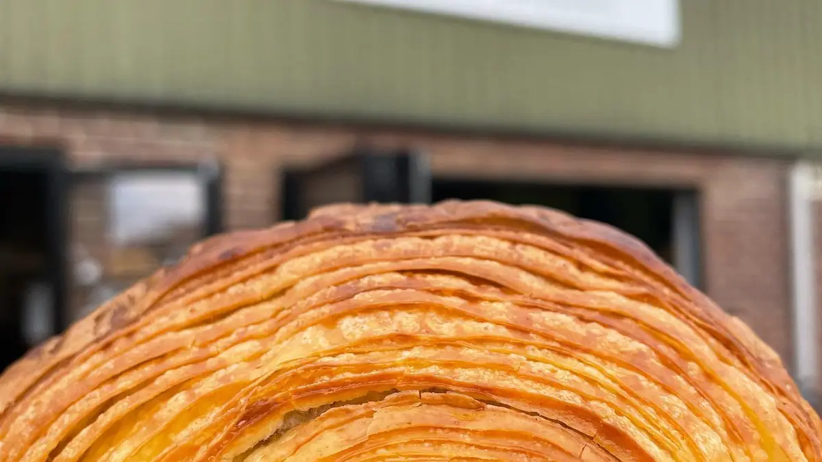 Proof Social Bakehouse – artisan bakery in Sandford-on-Thames, Oxford